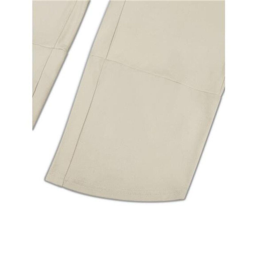 Plus Size Relaxed Fit Casual  Pants - Picture 9 of 12